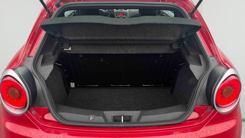 ALFA ROMEO MITO 1.4 TB MULTIAIR 170CH QUADRIFOGLIOVERDE STOP&START 2012