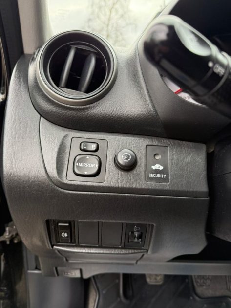 TOYOTA RAV 4 II 2.0L 150CV VVT-I GX 3P 2004