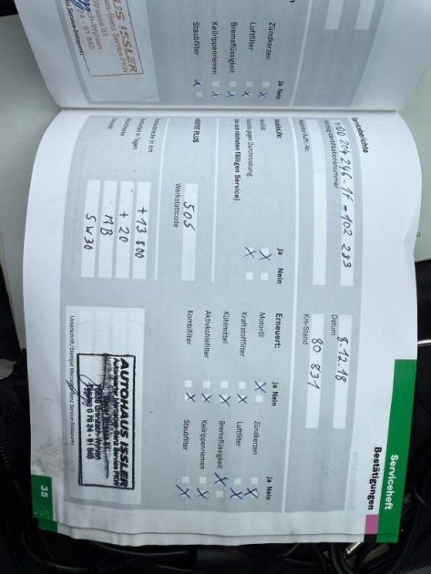 MERCEDES BENZ CLASSE C230 2.5L BREAK AVANTGARDE 204CV 