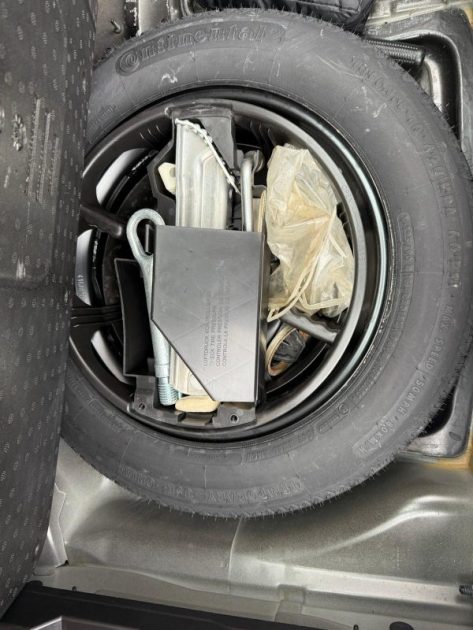 MERCEDES BENZ CLASSE C230 2.5L BREAK AVANTGARDE 204CV 