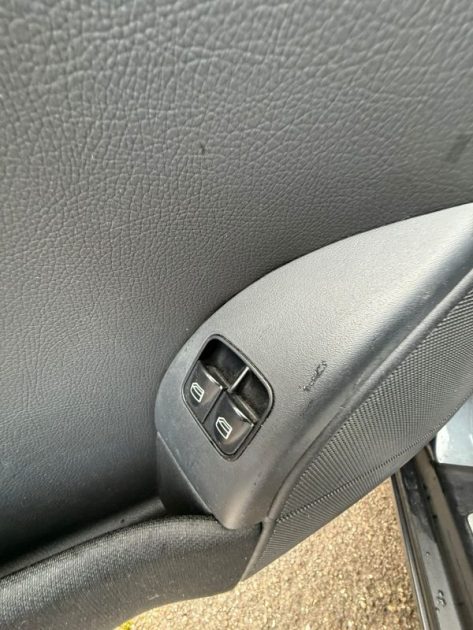 MERCEDES BENZ CLASSE C230 2.5l COUPE AVANTGARDE 204CV 