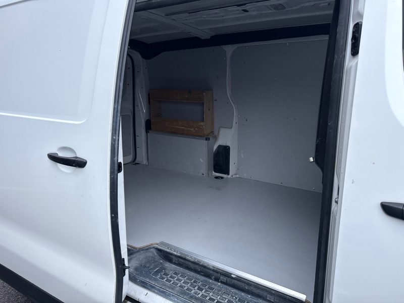 CITROEN JUMPY M 2.0 BLUEHDI 120CH CONFORT S&S 1ÈRE MAIN 12 075€ HT  