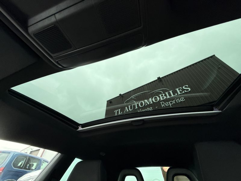 VOLKSWAGEN SCIROCCO 2.0 TSI 280CH R 