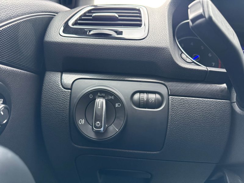 VOLKSWAGEN SCIROCCO 2.0 TSI 280CH R 