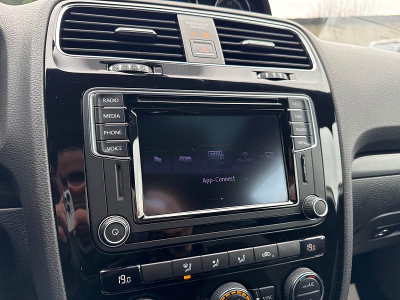 VOLKSWAGEN SCIROCCO 2.0 TSI 280CH R 