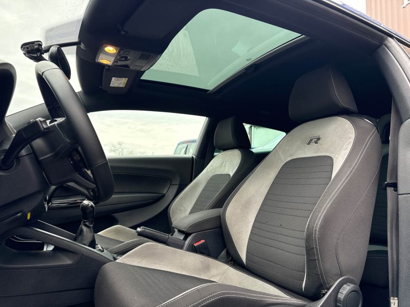 VOLKSWAGEN SCIROCCO 2.0 TSI 280CH R 