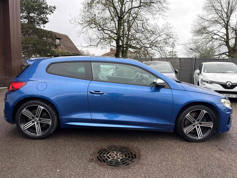 VOLKSWAGEN SCIROCCO 2.0 TSI 280CH R 