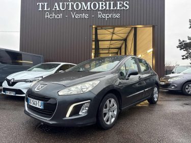 PEUGEOT 308 1.6 E-HDI 112 FAP BUSINESS PACK 5P 