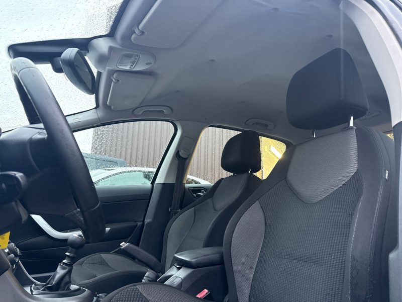 PEUGEOT 308 1.6 E-HDI 112 FAP BUSINESS PACK 5P 