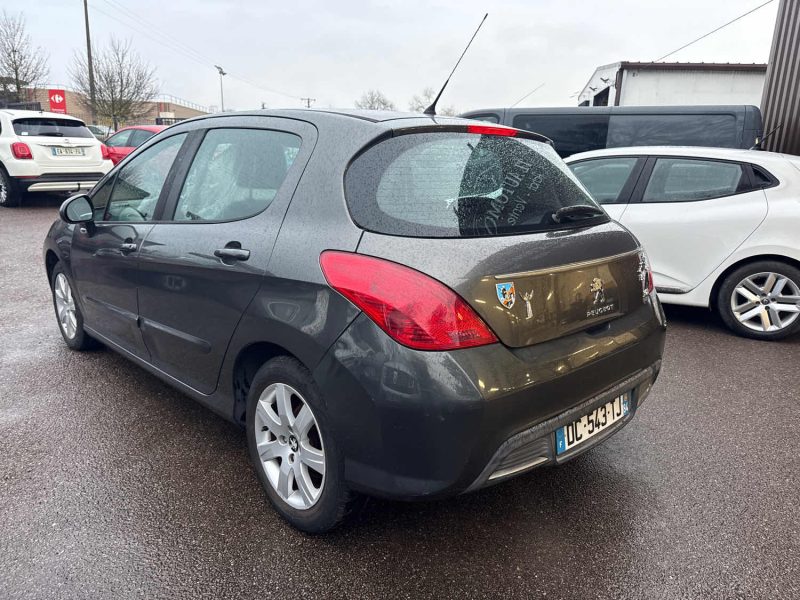 PEUGEOT 308 1.6 E-HDI 112 FAP BUSINESS PACK 5P 