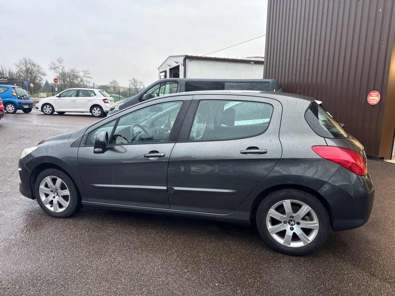 PEUGEOT 308 1.6 E-HDI 112 FAP BUSINESS PACK 5P 