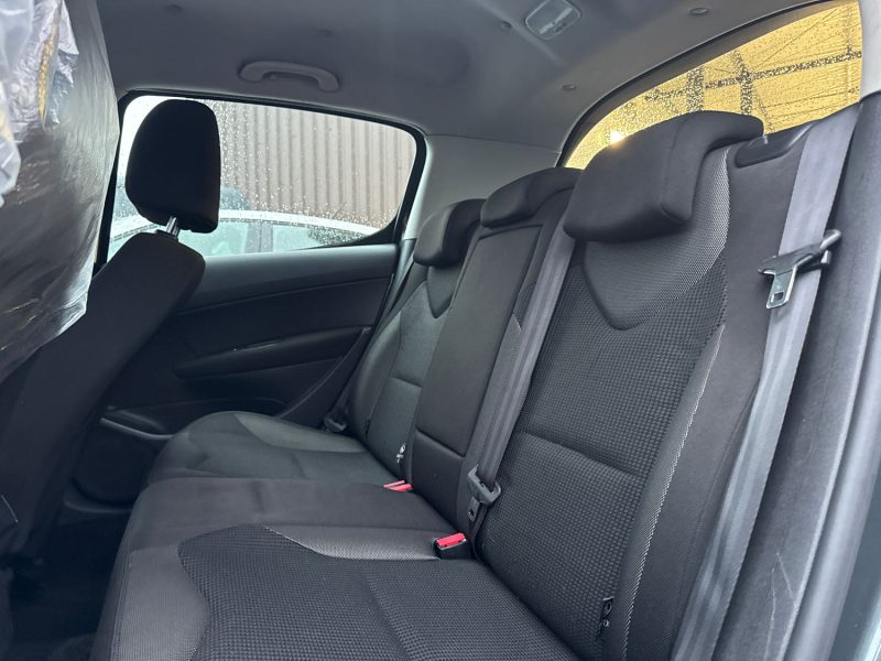 PEUGEOT 308 1.6 E-HDI 112 FAP BUSINESS PACK 5P 