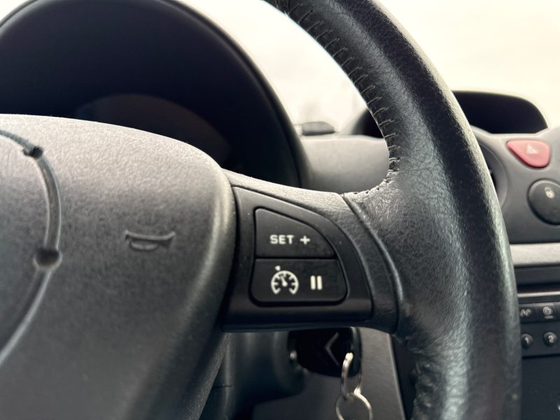 CITROEN C3 1.4I 75 Exclusive 