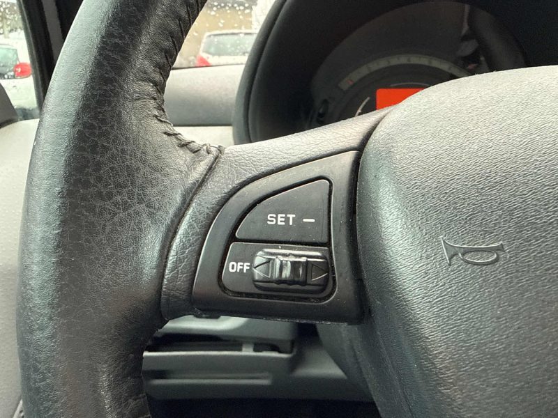 CITROEN C3 1.4I 75 Exclusive 