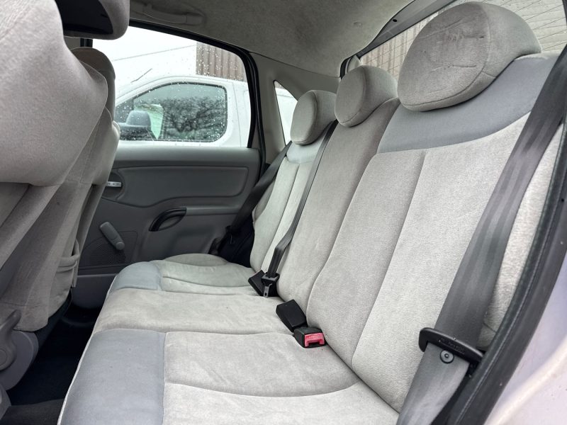 CITROEN C3 1.4I 75 Exclusive 