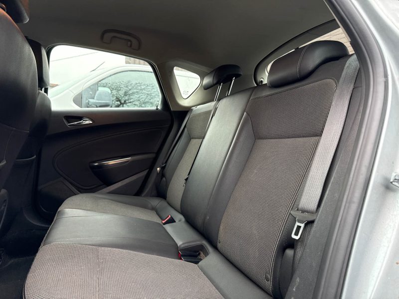 OPEL ASTRA 1.7 CDTI110 FAP ENJOY 