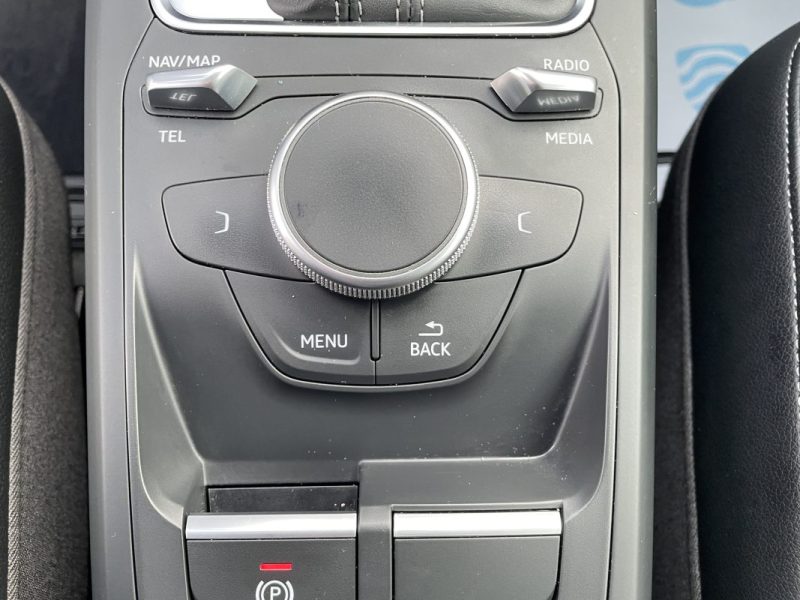 AUDI Q2 2.0 TDI 150CH QUATTRO S LINE  S-TRONIC  GARANTIE 3/12 MOIS. 2018