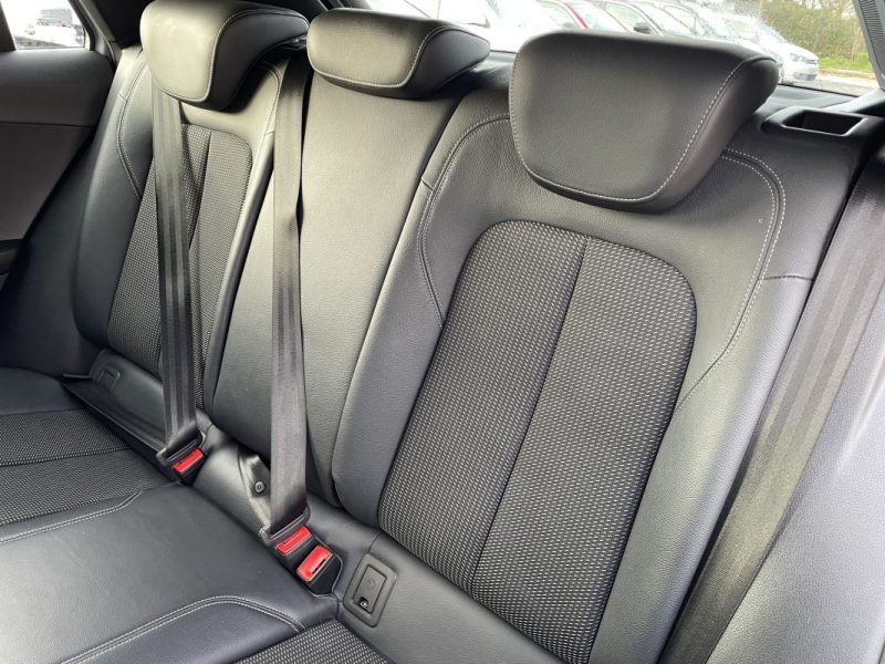 AUDI Q2 2.0 TDI 150CH QUATTRO S LINE  S-TRONIC  GARANTIE 3/12 MOIS. 2018