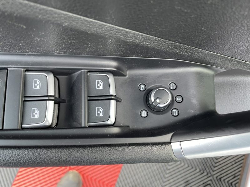 AUDI Q2 2.0 TDI 150CH QUATTRO S LINE  S-TRONIC  GARANTIE 3/12 MOIS. 2018