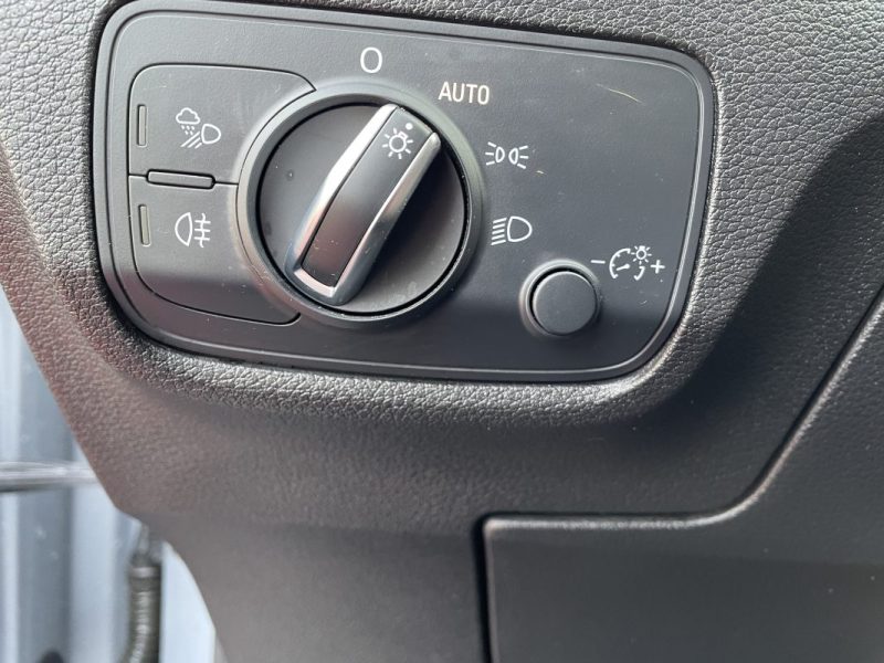 AUDI Q2 2.0 TDI 150CH QUATTRO S LINE  S-TRONIC  GARANTIE 3/12 MOIS. 2018