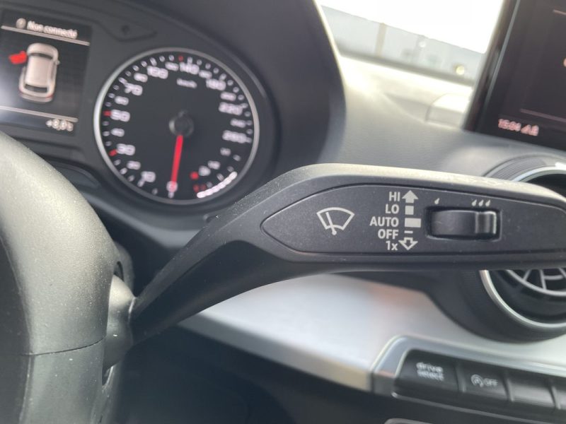 AUDI Q2 2.0 TDI 150CH QUATTRO S LINE  S-TRONIC  GARANTIE 3/12 MOIS. 2018
