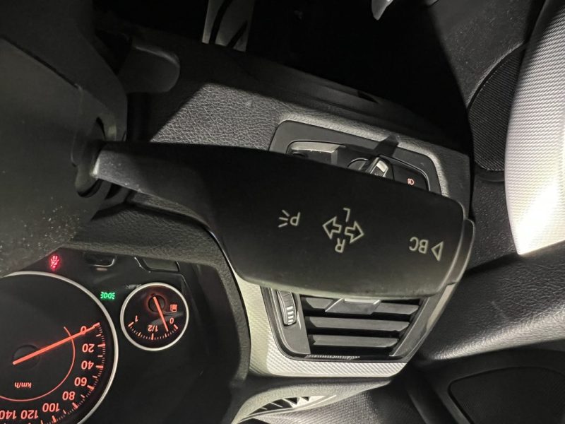 BMW SERIE 3 335I F30 3.0 306CH PACK M PERFORMANCE / TOIT OUVRANT