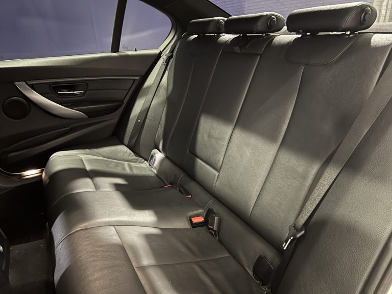 BMW SERIE 3 335I F30 3.0 306CH PACK M PERFORMANCE / TOIT OUVRANT