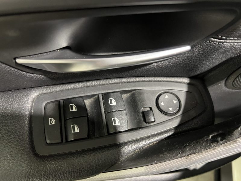 BMW SERIE 3 335I F30 3.0 306CH PACK M PERFORMANCE / TOIT OUVRANT