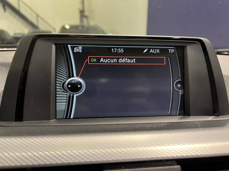 BMW SERIE 3 335I F30 3.0 306CH PACK M PERFORMANCE / TOIT OUVRANT