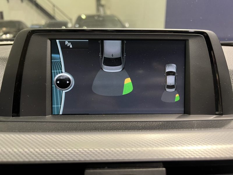 BMW SERIE 3 335I F30 3.0 306CH PACK M PERFORMANCE / TOIT OUVRANT