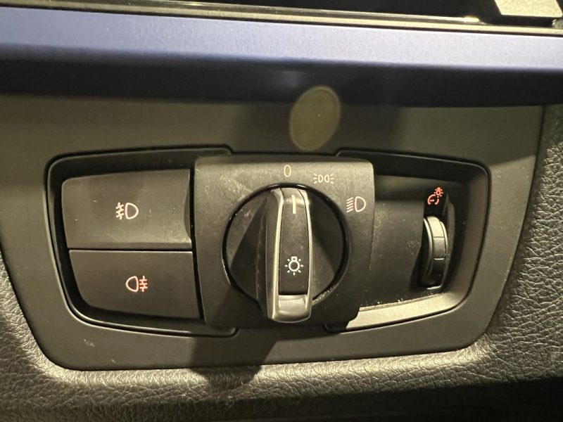 BMW SERIE 3 335I F30 3.0 306CH PACK M PERFORMANCE / TOIT OUVRANT