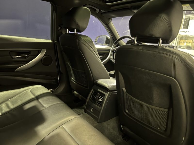 BMW SERIE 3 335I F30 3.0 306CH PACK M PERFORMANCE / TOIT OUVRANT