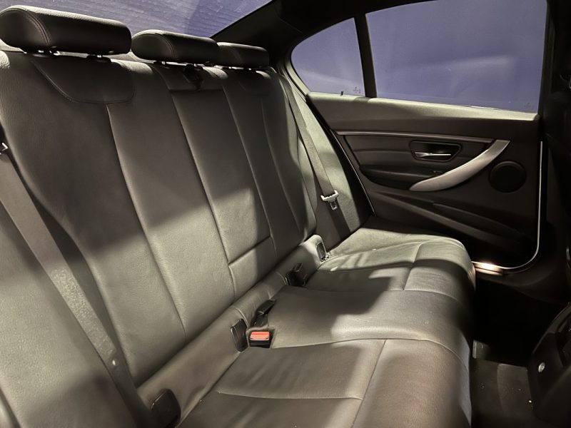 BMW SERIE 3 335I F30 3.0 306CH PACK M PERFORMANCE / TOIT OUVRANT