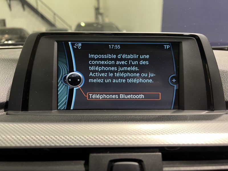 BMW SERIE 3 335I F30 3.0 306CH PACK M PERFORMANCE / TOIT OUVRANT