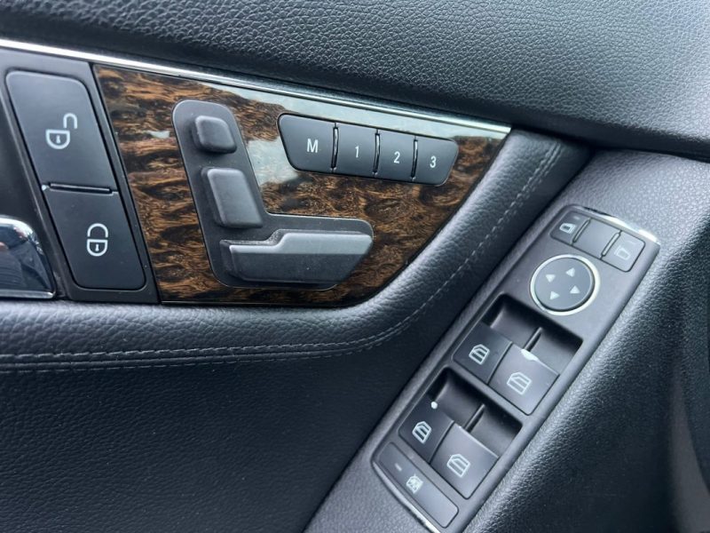 MERCEDES-BENZ C280 PACK ELEGANCE 3.0l 231CV-AUTO