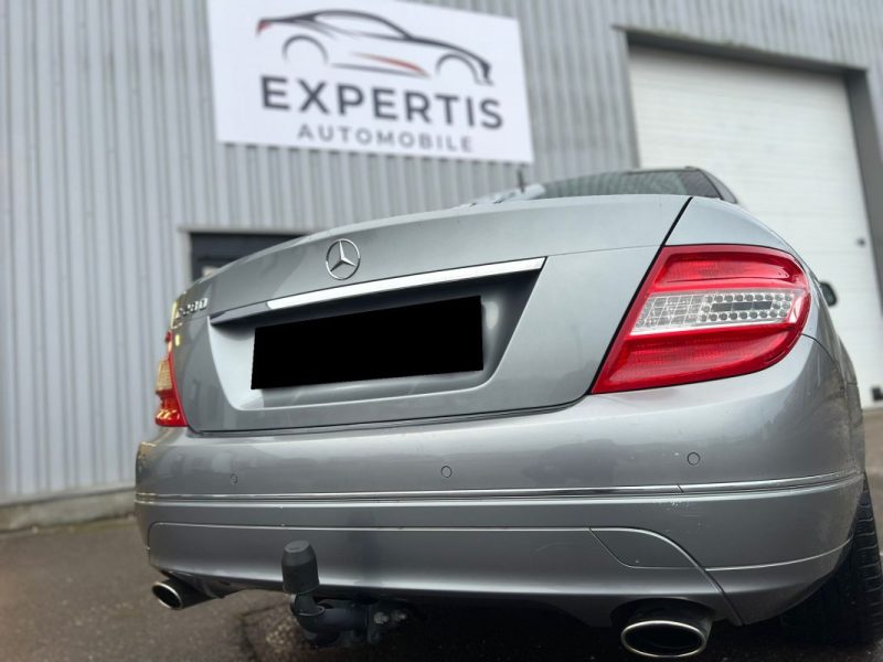 MERCEDES-BENZ C280 PACK ELEGANCE 3.0l 231CV-AUTO