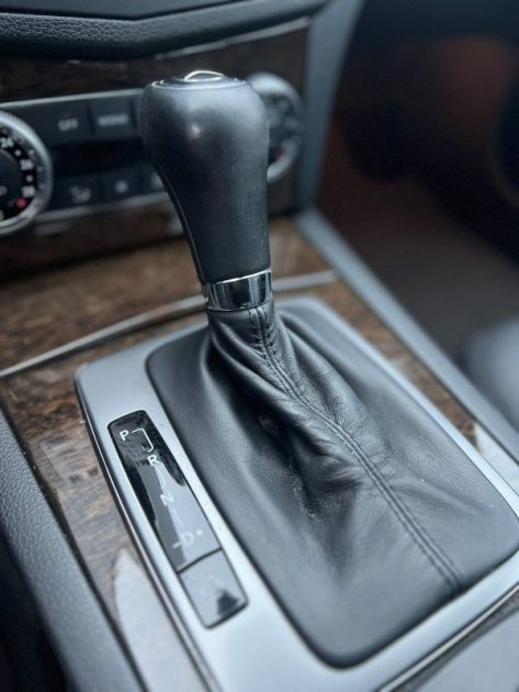 MERCEDES-BENZ C280 PACK ELEGANCE 3.0l 231CV-AUTO