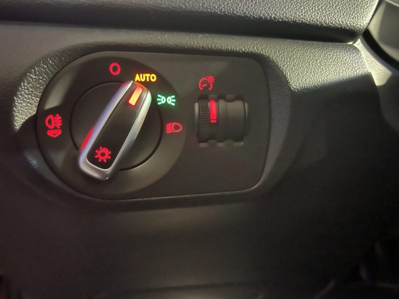 AUDI RS Q3 2.5 TFSI 310CH QUATTRO S TRONIC 7 - GPS - TOIT PANORAMIQUE OUVRANT 