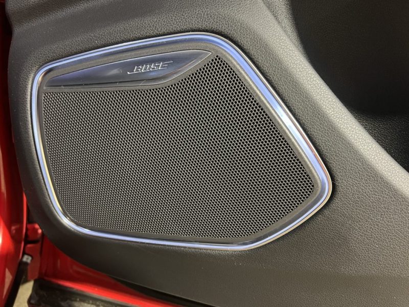 AUDI RS Q3 2.5 TFSI 310CH QUATTRO S TRONIC 7 - GPS - TOIT PANORAMIQUE OUVRANT 