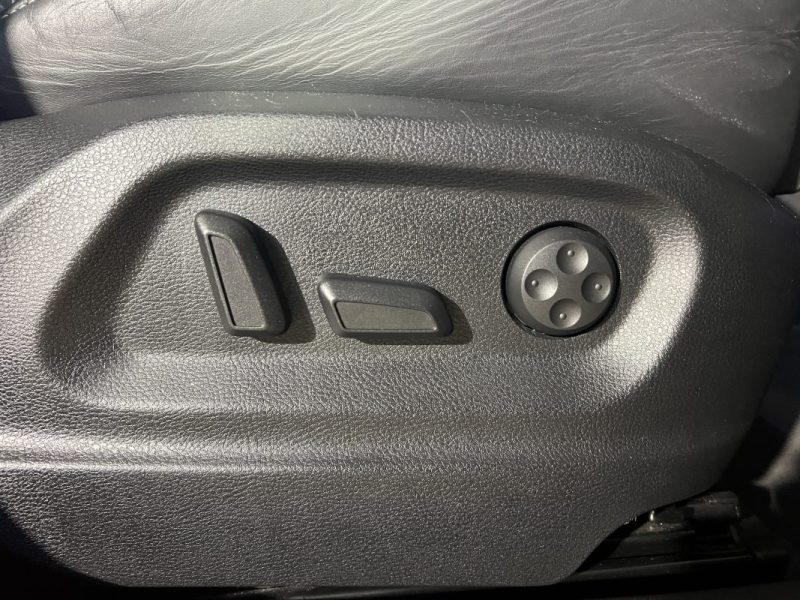 AUDI RS Q3 2.5 TFSI 310CH QUATTRO S TRONIC 7 - GPS - TOIT PANORAMIQUE OUVRANT 