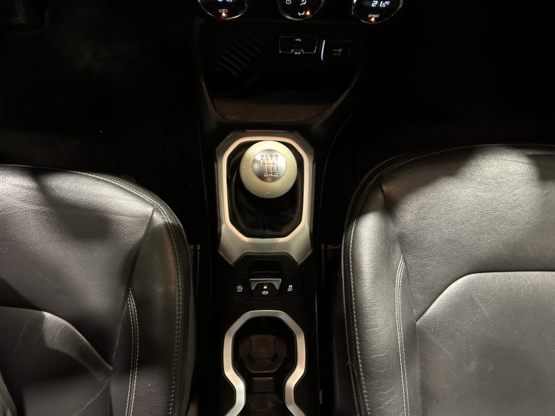 JEEP RENEGADE 1.6 MULTIJET S&S 120CH LIMITED EDITION