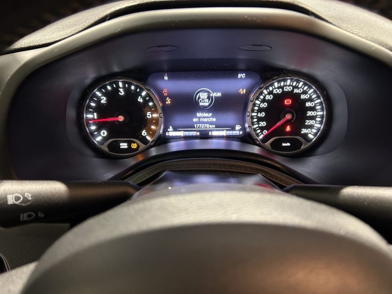 JEEP RENEGADE 1.6 MULTIJET S&S 120CH LIMITED EDITION