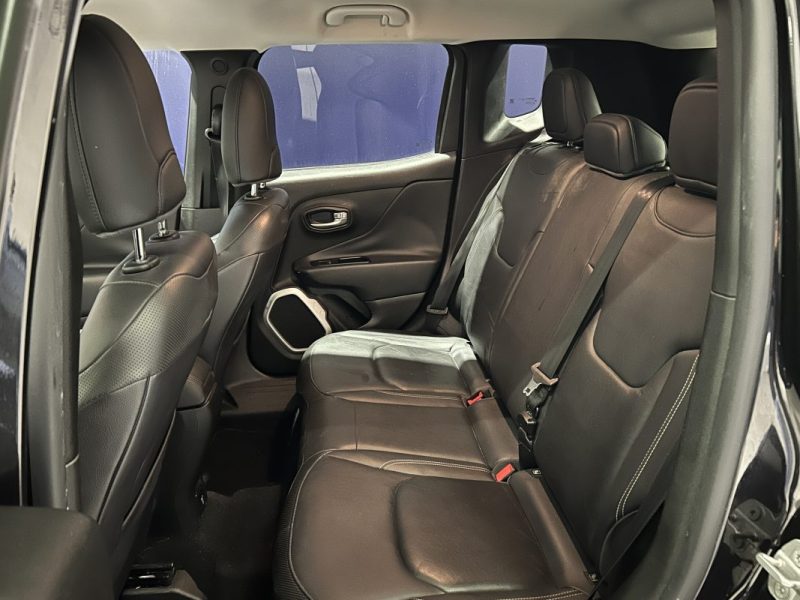 JEEP RENEGADE 1.6 MULTIJET S&S 120CH LIMITED EDITION