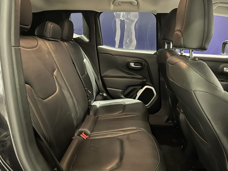 JEEP RENEGADE 1.6 MULTIJET S&S 120CH LIMITED EDITION