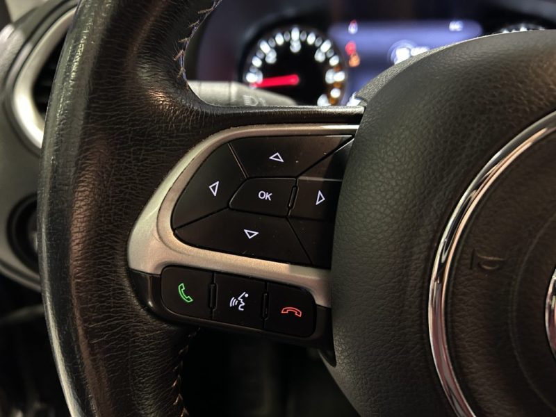 JEEP RENEGADE 1.6 MULTIJET S&S 120CH LIMITED EDITION