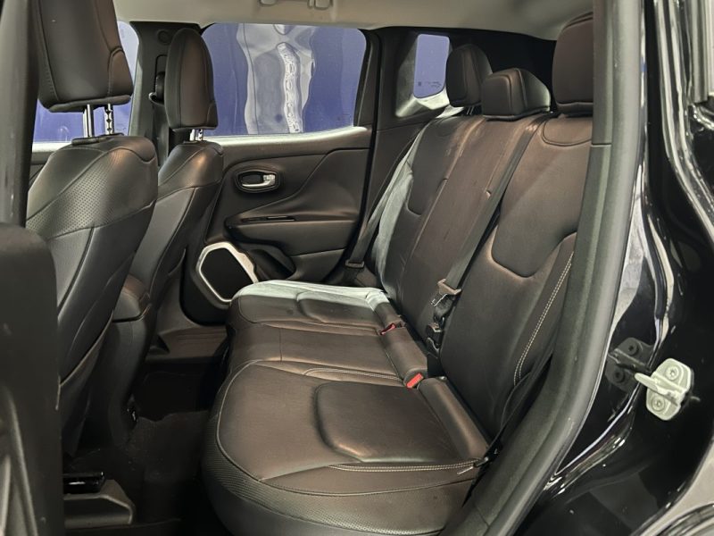 JEEP RENEGADE 1.6 MULTIJET S&S 120CH LIMITED EDITION