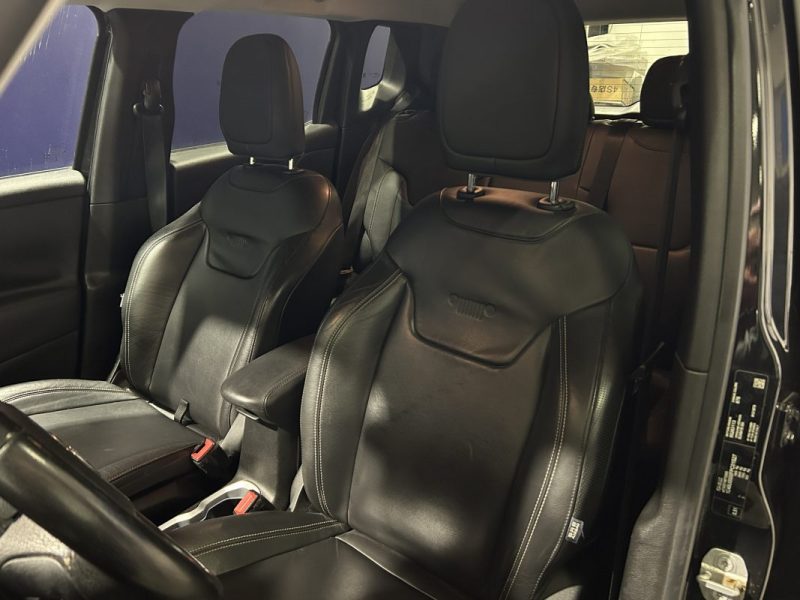 JEEP RENEGADE 1.6 MULTIJET S&S 120CH LIMITED EDITION