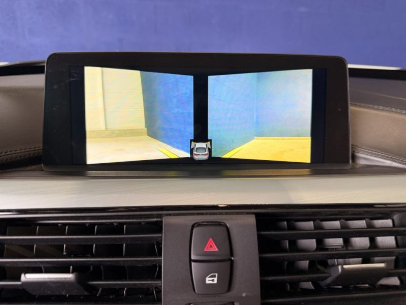 BMW Série 3 GT I Pack M I 335d I LCI I 2018 I 313ch 