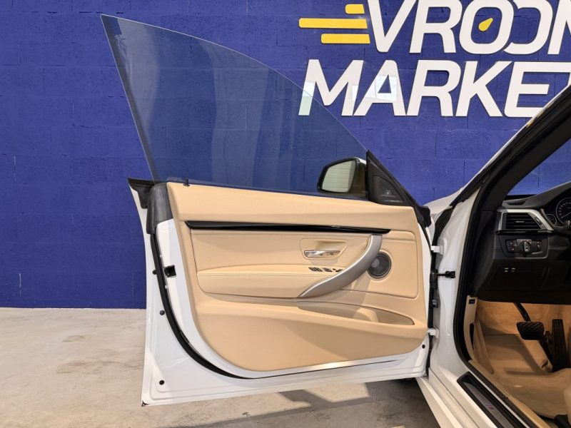 BMW Série 3 GT I Pack M I 335d I LCI I 2018 I 313ch 