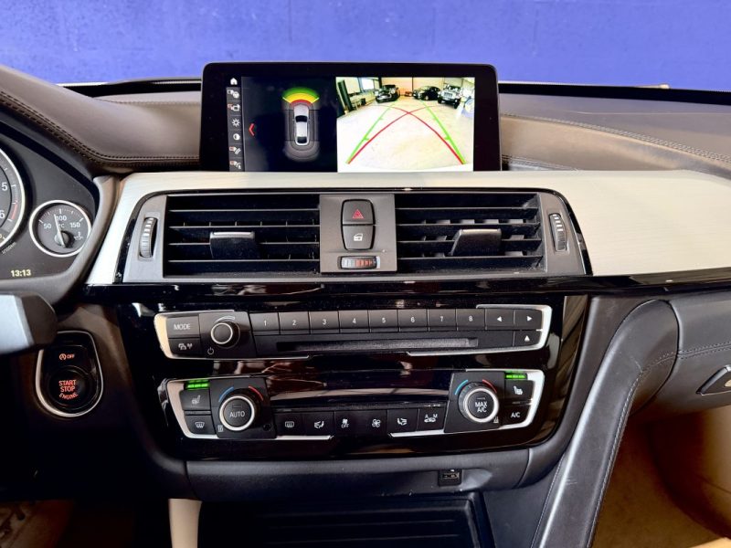 BMW Série 3 GT I Pack M I 335d I LCI I 2018 I 313ch 